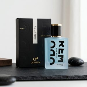 Aqua Noir