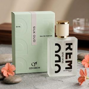Silk Oud